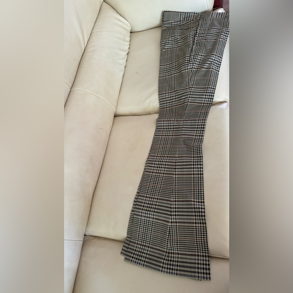 Men's pants, nwt 32w x34 long. ASOS